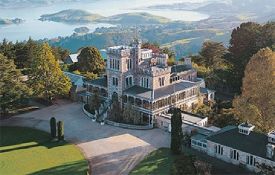 Larnach Castle