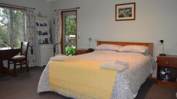 Accomodation Accommodation